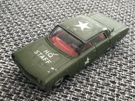 CorgiToys 1:43 Oldsmobile RAR ab 19.-