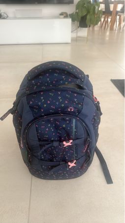 Satch Schulrucksack, Top Zustand, günstig