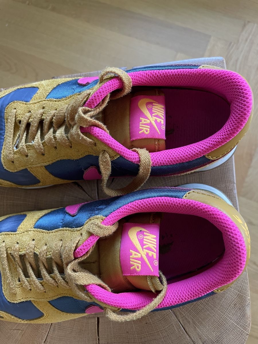 Nike Damenschuhe: Nike Internationalist, 38.5 – Gebraucht aus Basel von CCRosa 3