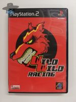 Wild Wild Racing / JAPAN / PS2 Playstation 2