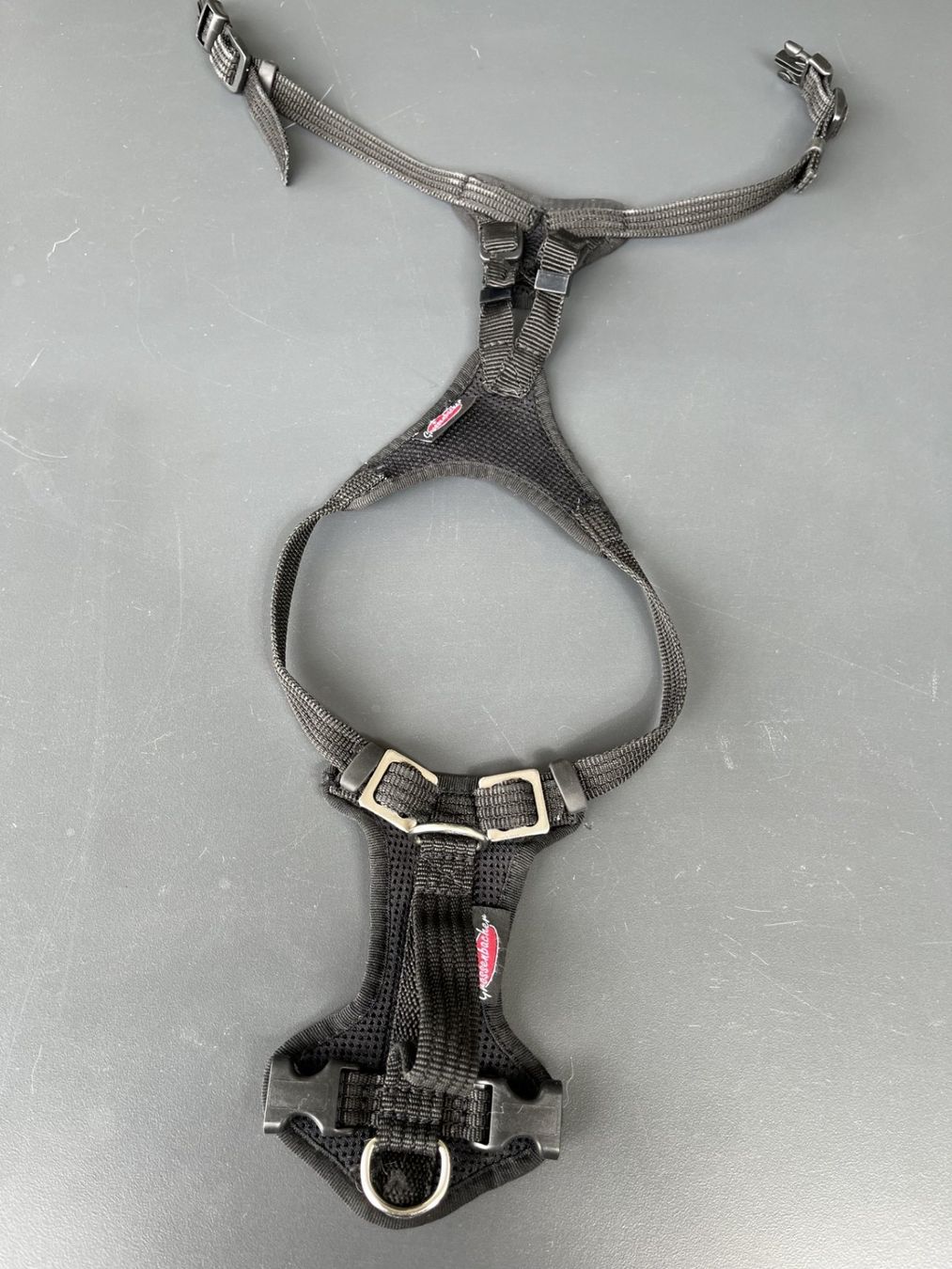 Grossenbacher Leine & Halsband: Welpengeschirr PUPPY Grösse S Grossenbacher – Gebraucht aus Langenthal von Tosafaal