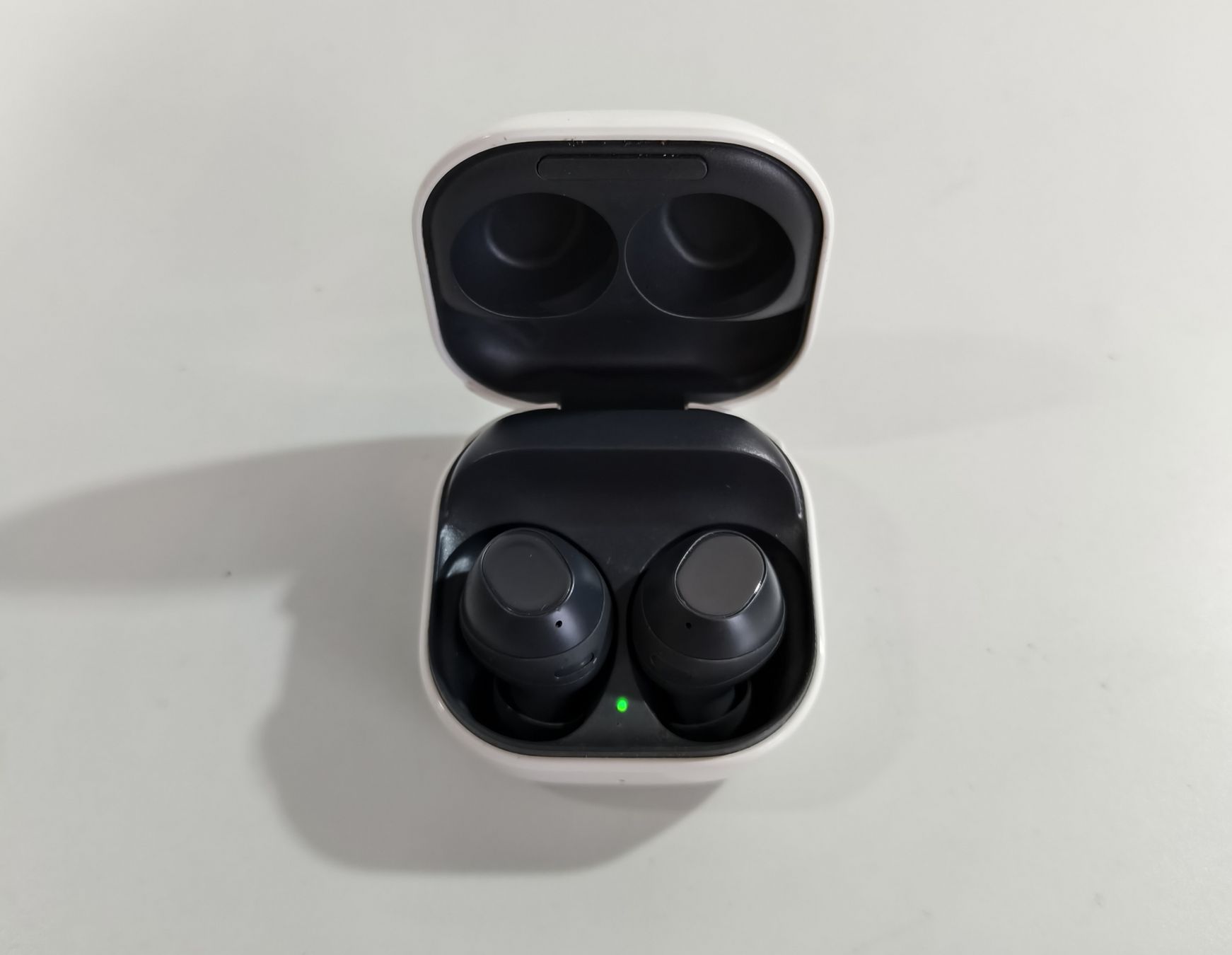 Samsung Cuffie: Samsung Galaxy Buds FE – Usato da Ehrendingen venduto da Rocky985