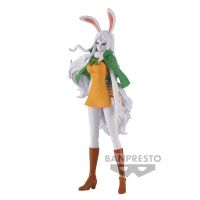 ONE PIECE - DXF - Grandline Lady - Carrot - Vol.9 16cm