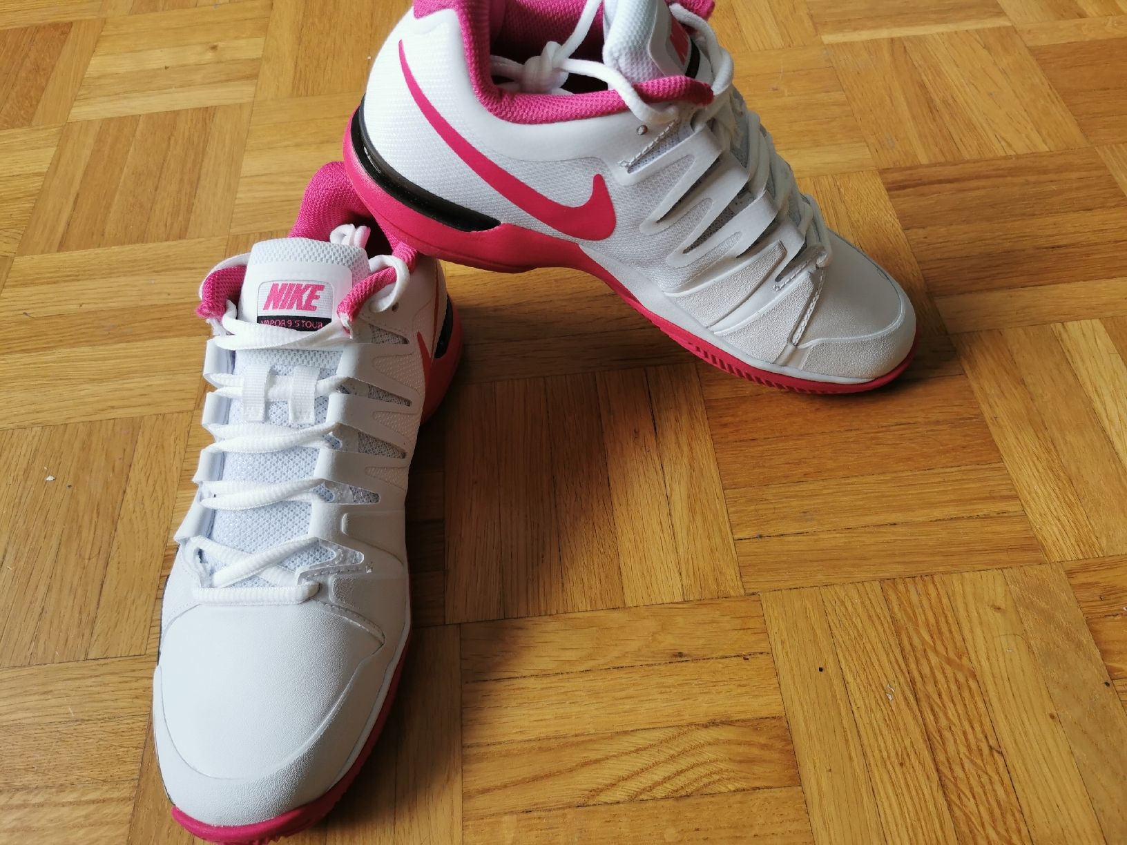 Nike Damenschuhe: Nike vapor 9.5 tour  38 – Neu (gemäss Beschreibung) aus Bern von ged_ffx9 1