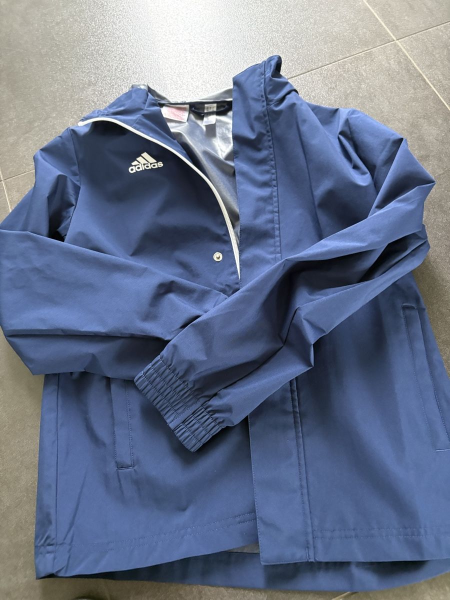 Adidas Jacken & Mäntel: Adidas Regenjacke neu – Neu (gemäss Beschreibung) aus Fehren von Frischki