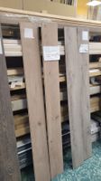 Laminat Dielen XL Premium 12 mm kl 33 ac5 Dekor eiche mit G5
