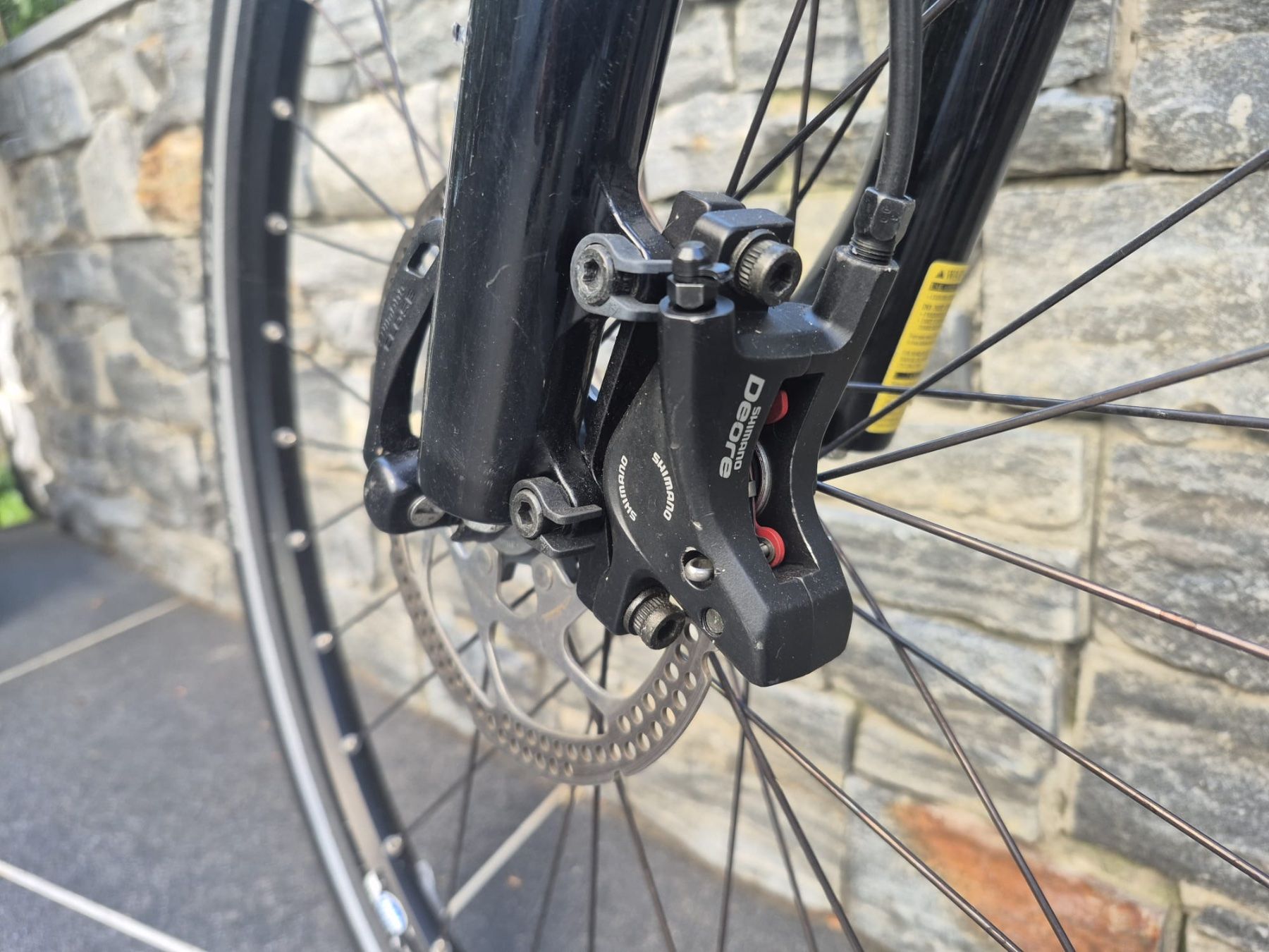 Ibex Vélos: Velo IBEX 26“ – D'occasion à Bremgarten AG par valia67 3