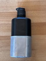 Militär Feldflasche Trinkflasche mit Becher Schweizer Armee