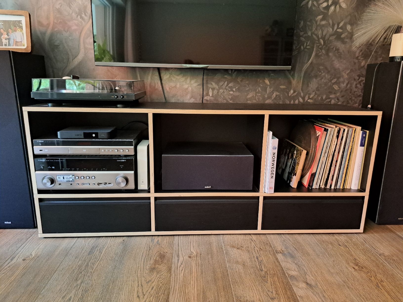 Tylko Mobili TV: Neuwertiges Tylko Sideboard – Nuovo (secondo la descrizione) da Berneck venduto da Chicandmore