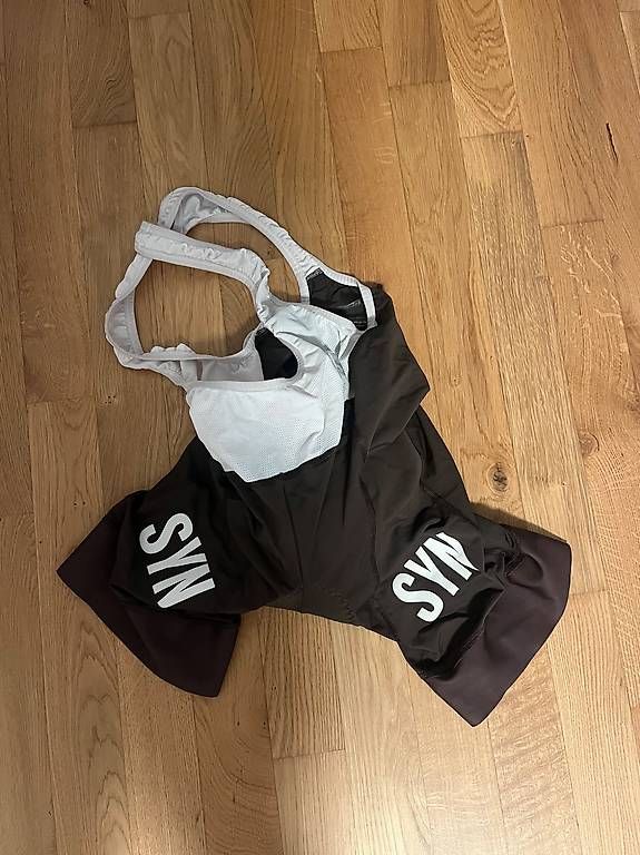 Hosen: Biehler Syndicate SYN bib – Gebraucht aus Güttingen von sin_6lcy