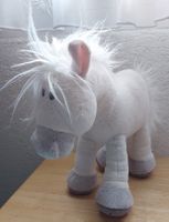 Plüsch Pferd