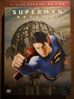 Superman Returns - Seelbook