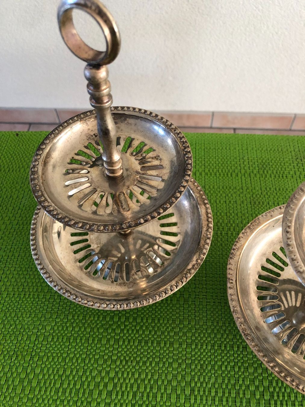 Toutes les décorations: 2 Deko Artikel – D'occasion à Freienstein par ErnaS01 3