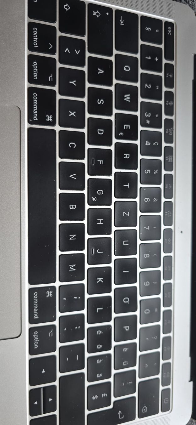 Apple Portables: Apple MacBook Pro Defekt  – Défectueux à Mägenwil par Sleidina 2