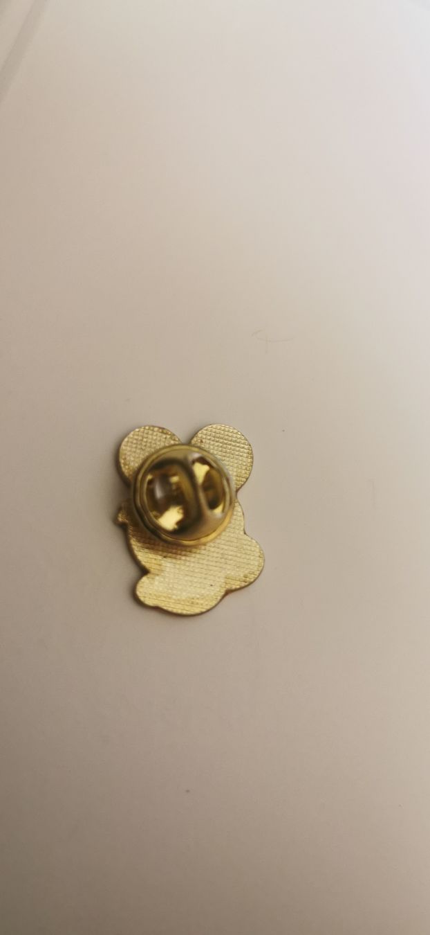 Plaketten & Abzeichen: Pin Mickey  – Gebraucht aus Genève von vins50 1