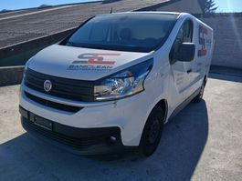 Fiat Talento 2.0 dCi