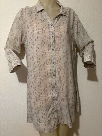 NILE Longbluse/ Tunika  grL