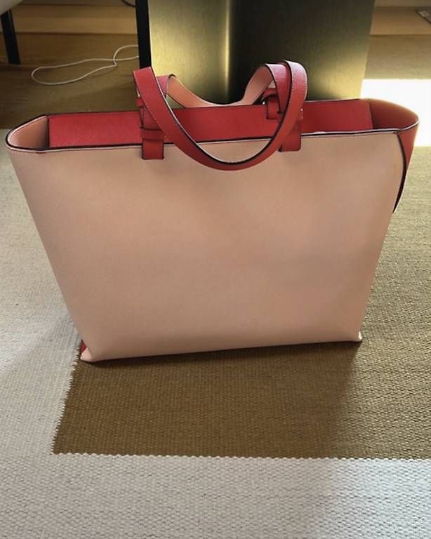 Taschen für Damen: Calvin Klein Shopper/Handtasche – Gebraucht aus Bern von fel_r5br 1