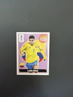 Luis Diaz Extra Sticker