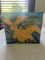 Ascended Heroes ETB elite trainer box pokemon EN