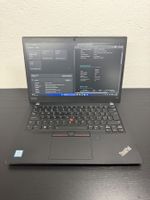 Lenovo ThinkPad x390 i5|8GB|256GB Win11