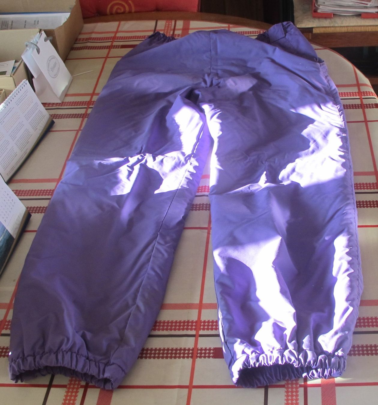 Hosen: Pantalon de Ski – Gebraucht aus Chancy von luc_979s 1