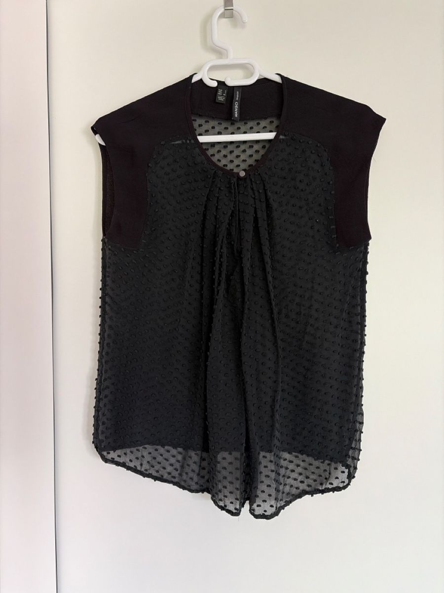 Mango Camicette: Bluse – Usato da Zürich venduto da sabri810