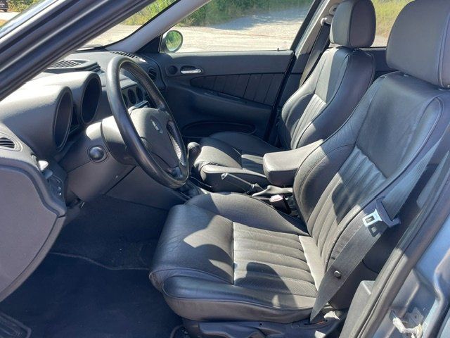 Alfa Romeo Automobili: Alfa Romeo 156 2.0 Twin Spark – Usato da Gebenstorf venduto da jome70 3