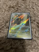 Mabosstiff - Seltene Pokemon Karte - Top Zustand!