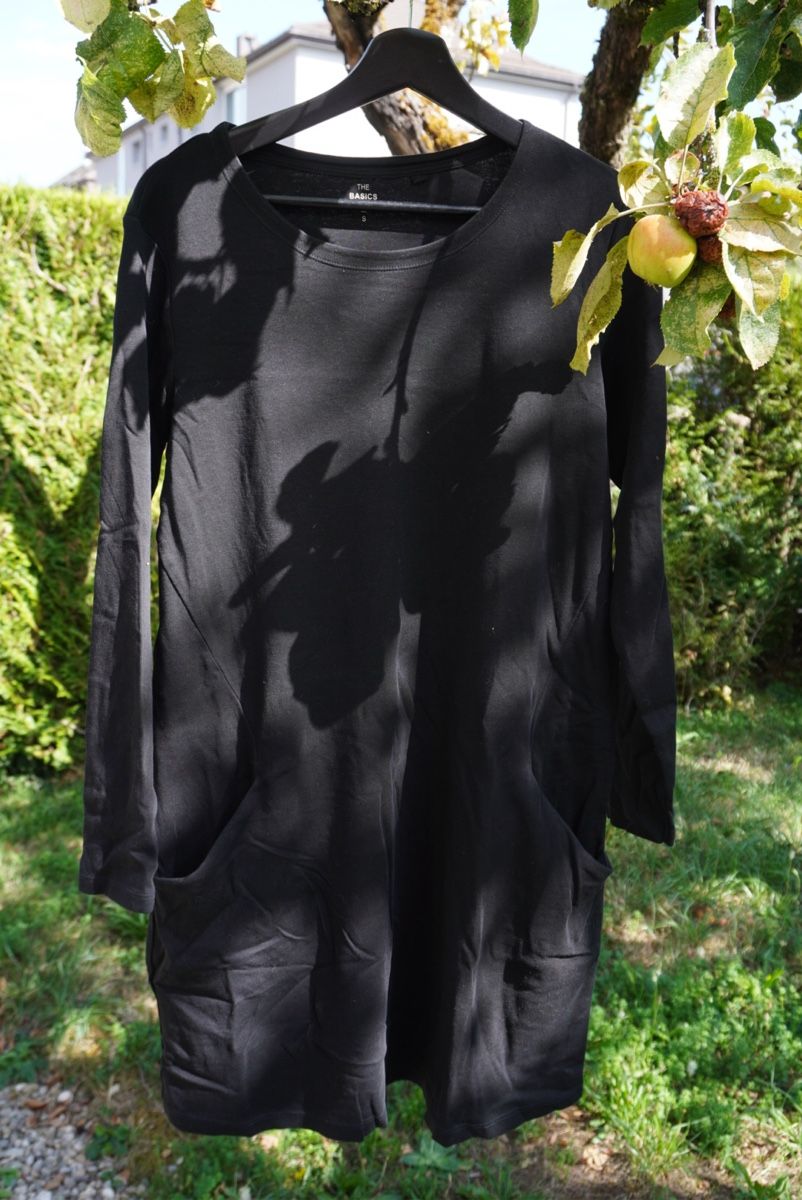 C&A Vestiti: Robe C&A The Basics manches longues – Usato da Peseux venduto da fio_n9qk