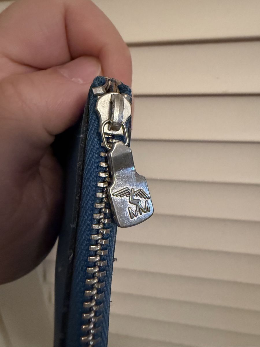 Maison Mollerus Taschen für Damen: Originale Maison Mollerus Kosmetiktasche  – Gebraucht aus Niederbipp von yar_tf6f 1