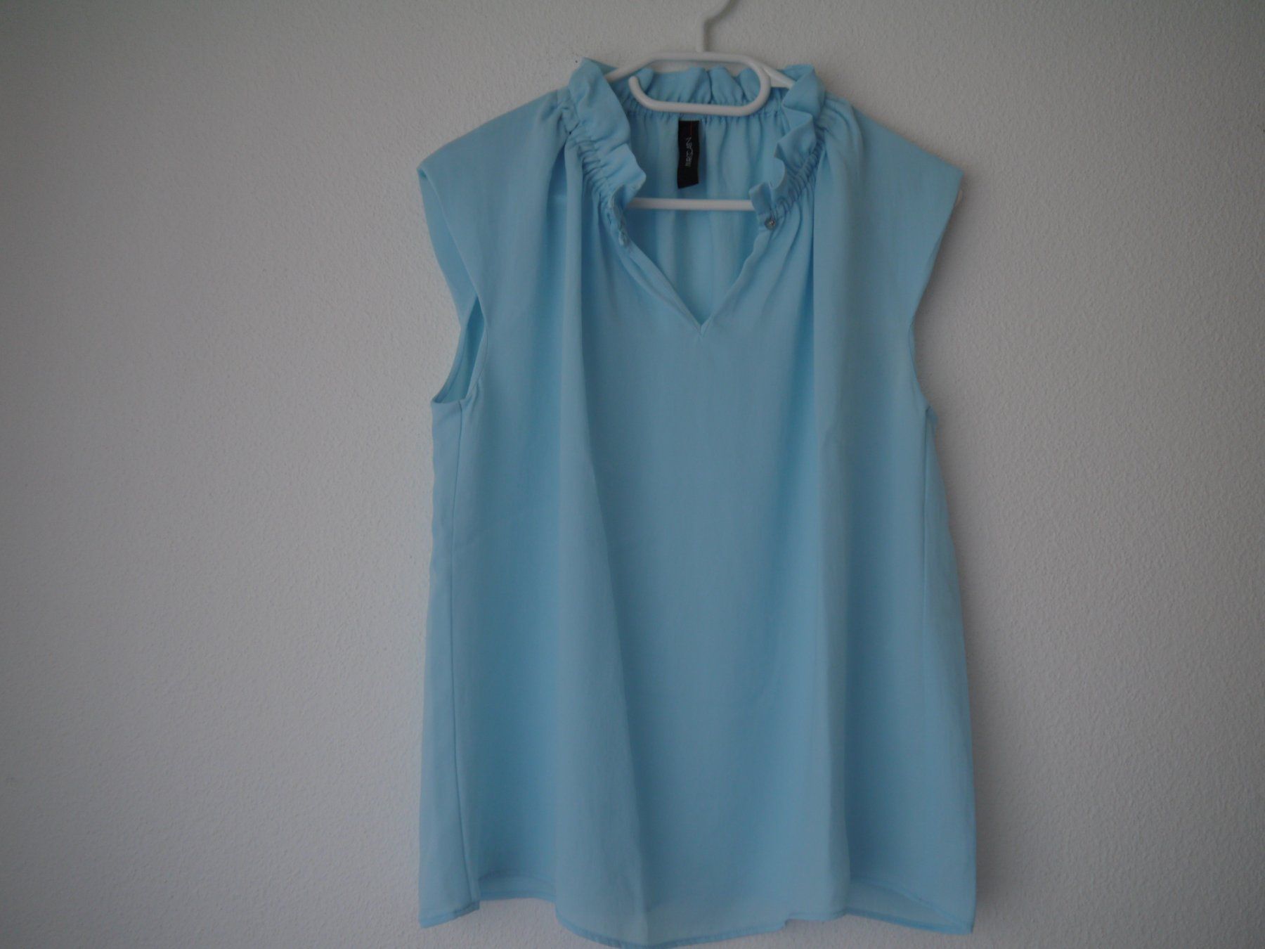 Marc Cain Camicette: Marc Cain Bluse Bügelfrei N3 – Usato da Hagendorn venduto da Blaf
