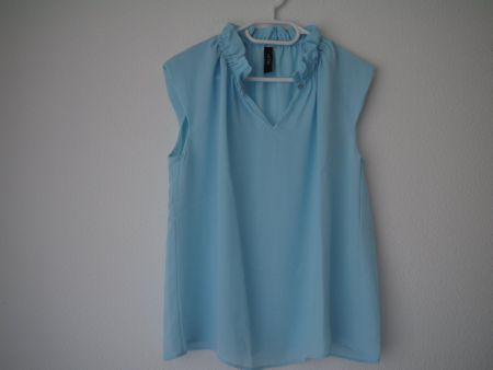 Marc Cain Bluse Bügelfrei N3