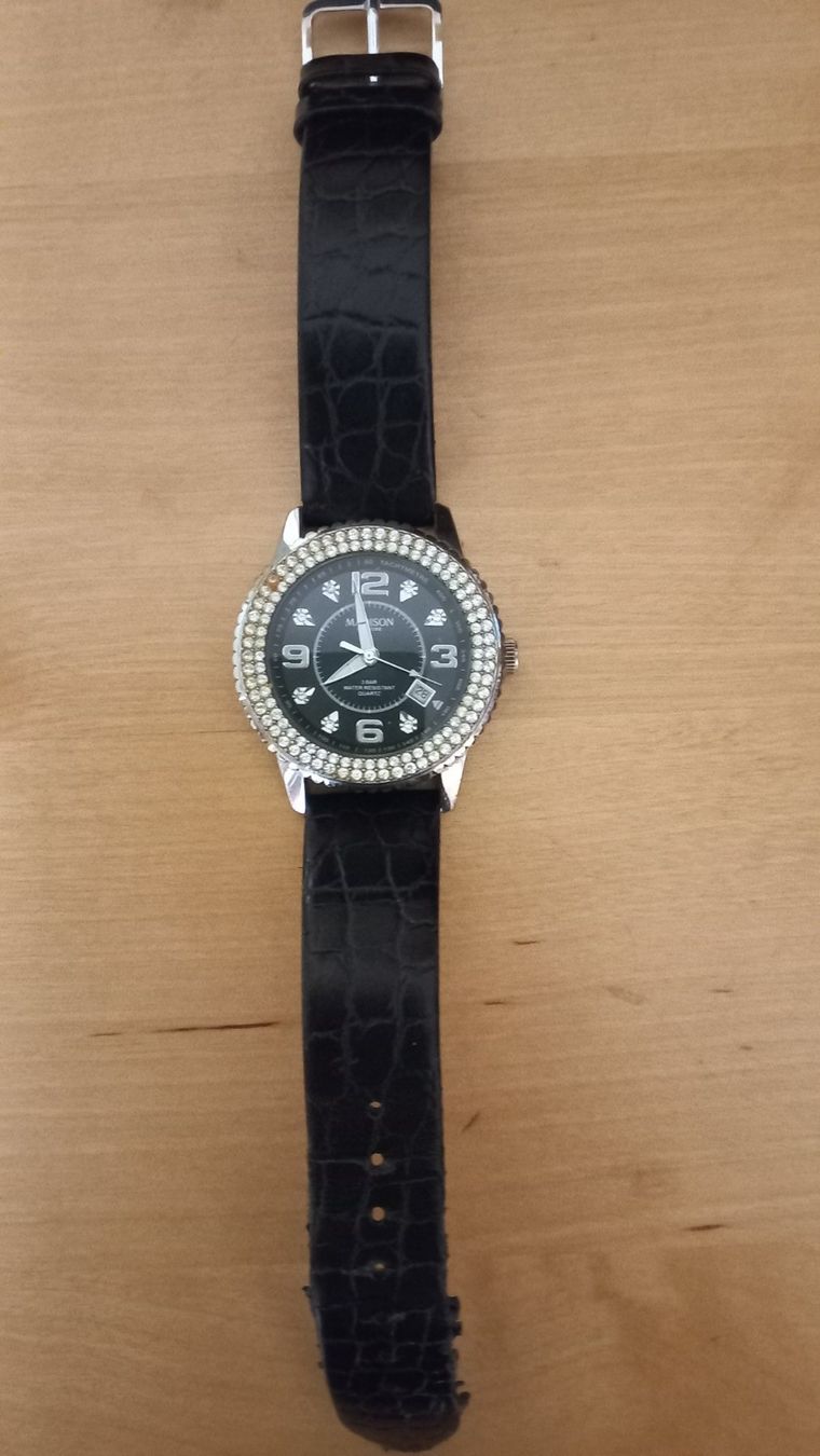 Orologi: Uhr Madison Damen – Usato da Würenlos venduto da fanfan67