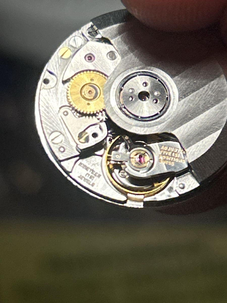 Uhren: Mouvement Frederic Piguet – Gebraucht aus Le Brassus von val_c8d8 1