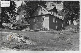 Jugendherberge Rigi-Staffelhöhe