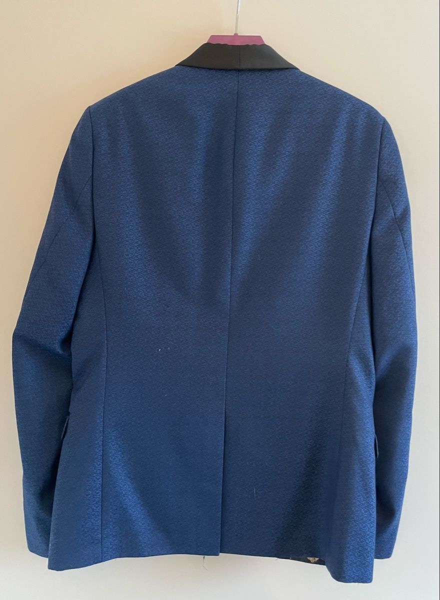 Completi: Twisted Tailor, Costume bleu marine – Nuovo (secondo la descrizione) da Lausanne venduto da Lou__ 6