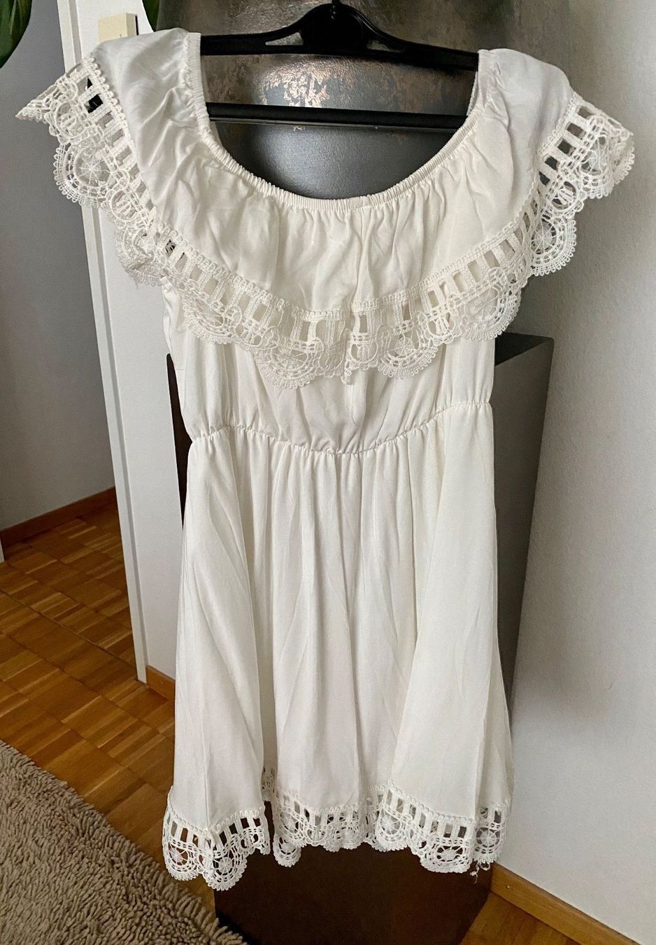 Vestiti: Sommerkleid XL – Nuovo (secondo la descrizione) da Zürich venduto da NNK28 4