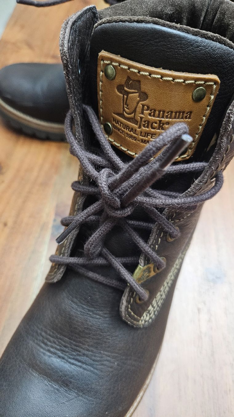 Panama Jack Scarpe da donna: Panama Jack Boots, Gr. 39 – Nuovo (secondo la descrizione) da Schaffhausen venduto da apa_7xt7 5