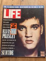 Life Magazine June 1990 (Elvis Presley)