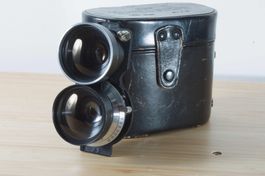 MAMIYA SEKOR 65mm f/3.5 TLR (C220 / C330 etc.)