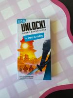 Unlock! Short Adventures: La voie du sabre (FR)