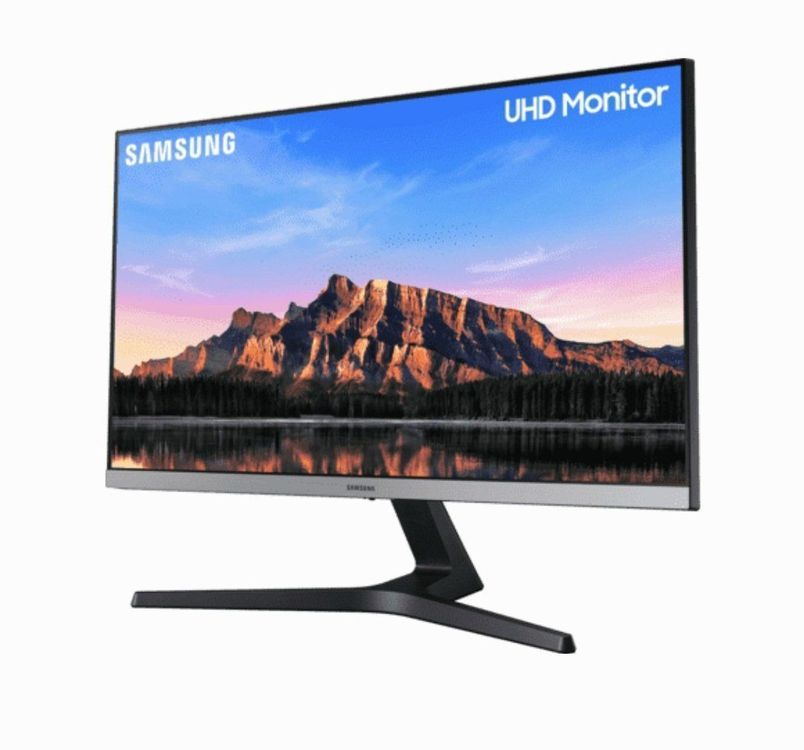 Samsung 4K Monitor 28 | Kaufen auf Ricardo