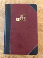 Die Bibel mit Parallelstellen und Studienhilfen, neu