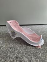 Angelcare Badesitz für die Babybadewanne – Rosa