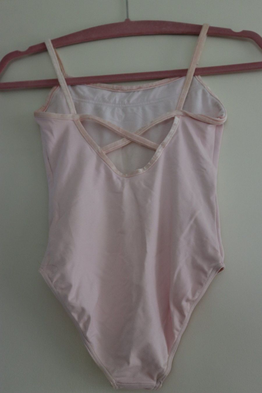 Camicette, T-shirt & Top: rosa Tanzbody – Usato da Thun venduto da cel_f7x7 2