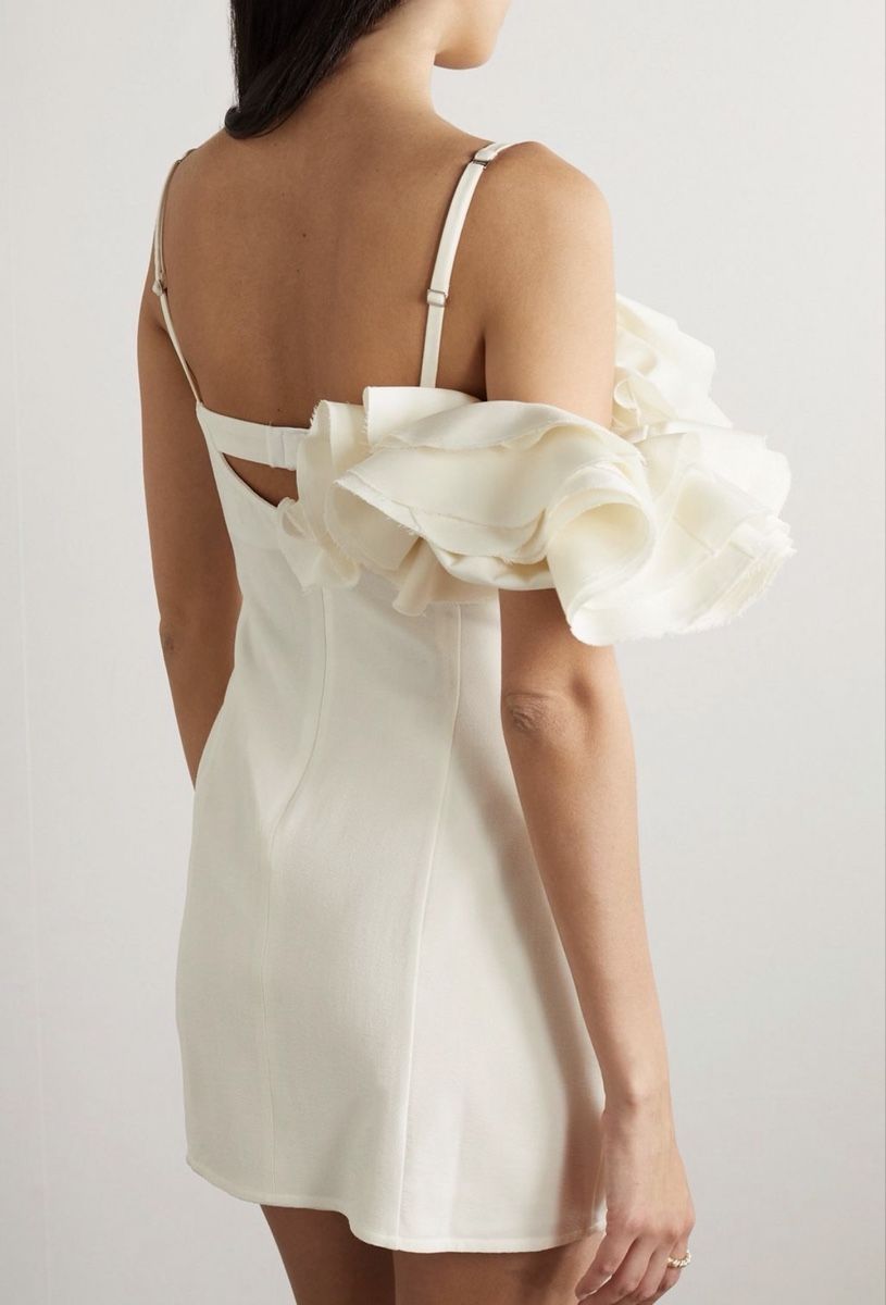 Jacquemus Vestiti: Jacquemus dress  – Nuovo e nell'imballaggio originale da Paradiso venduto da viorea 1