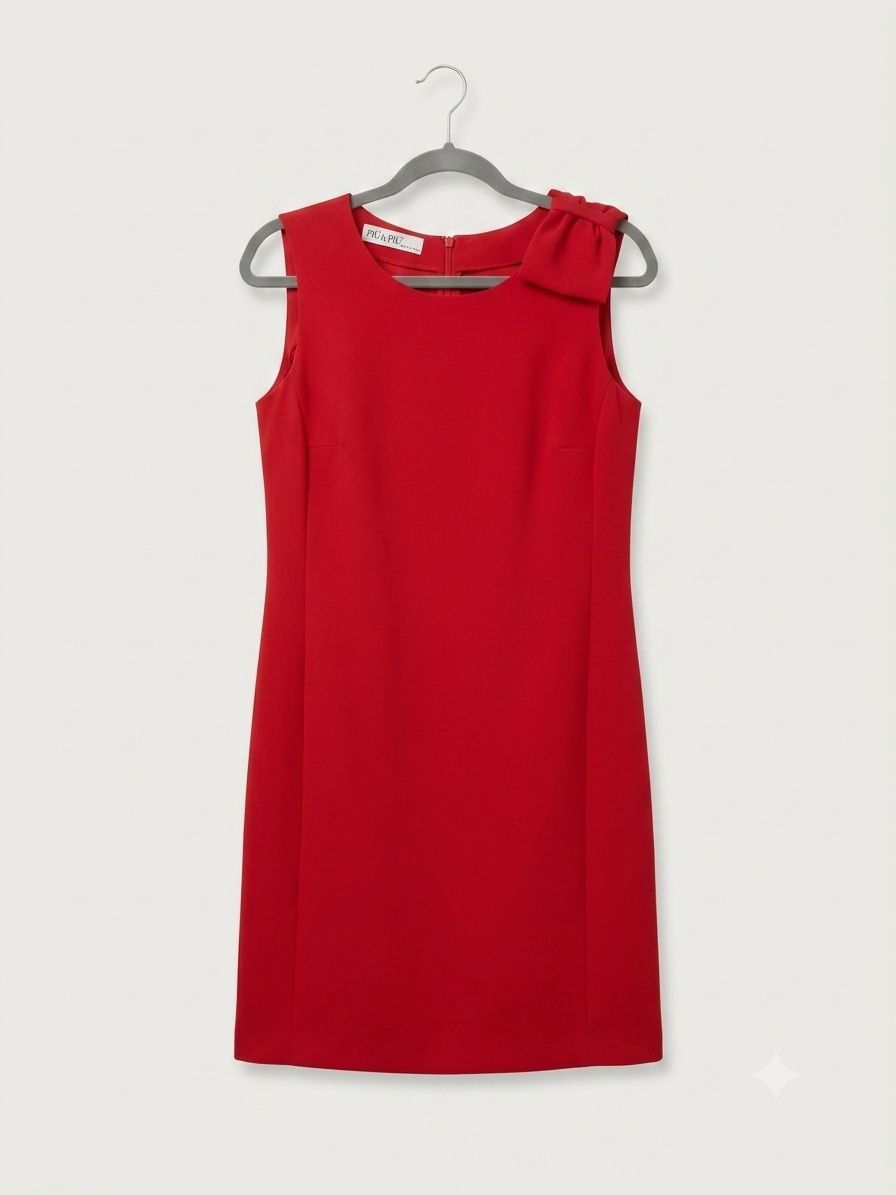 Kleider: Robe Più Più – Neu (gemäss Beschreibung) aus Echichens von unideks