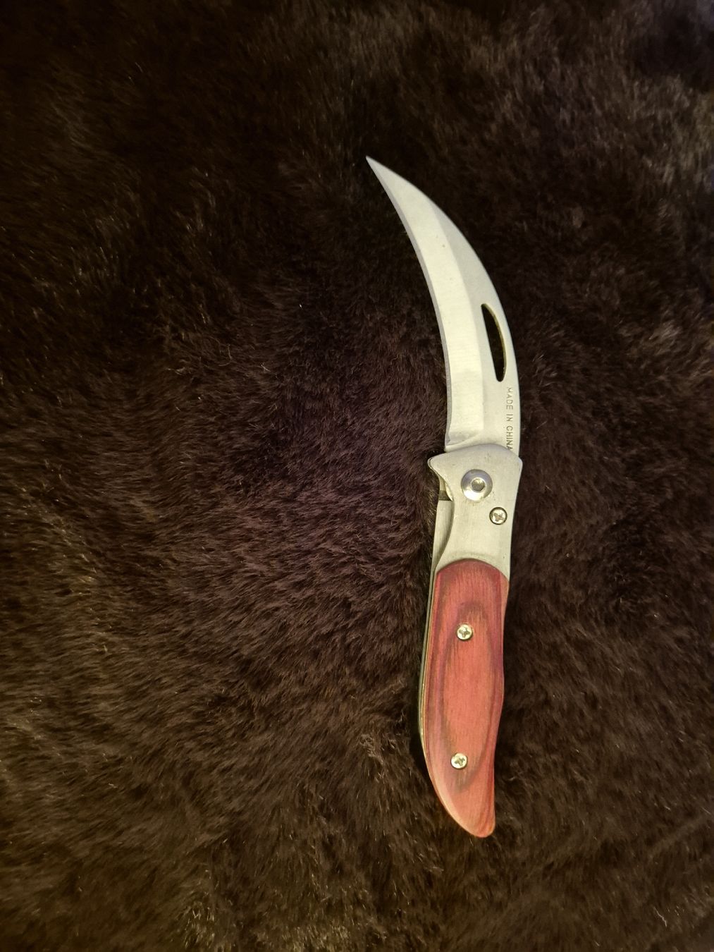 Accessori: Taschenmesser – Usato da Binningen venduto da rom_9ls7