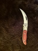Taschenmesser
